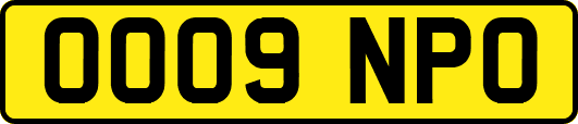 OO09NPO