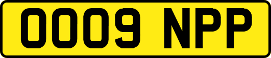 OO09NPP