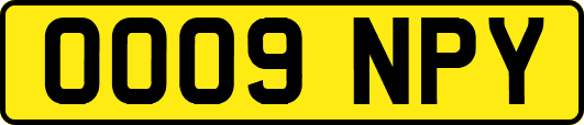 OO09NPY