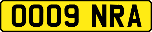 OO09NRA