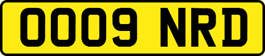 OO09NRD