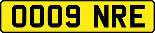 OO09NRE