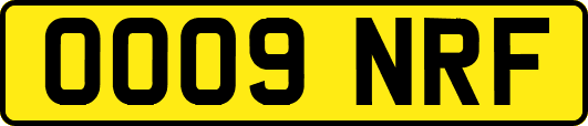 OO09NRF