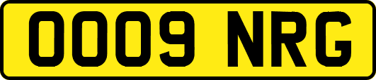OO09NRG