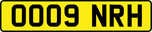 OO09NRH