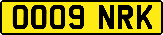 OO09NRK