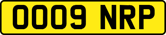 OO09NRP