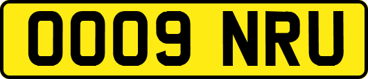OO09NRU