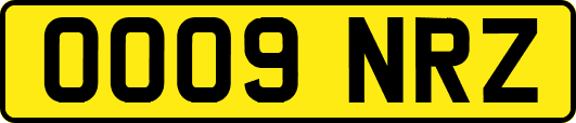 OO09NRZ