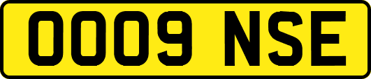 OO09NSE