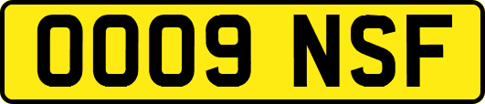 OO09NSF