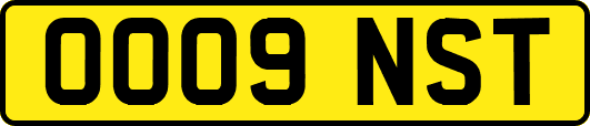 OO09NST