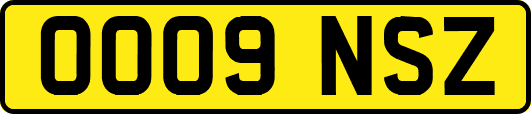 OO09NSZ