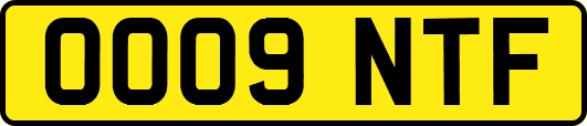 OO09NTF