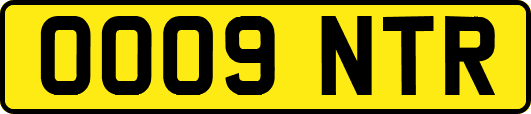 OO09NTR