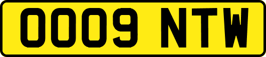 OO09NTW