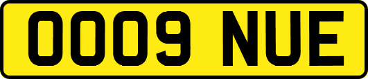 OO09NUE
