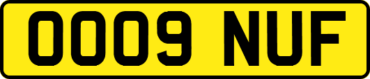 OO09NUF