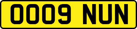 OO09NUN