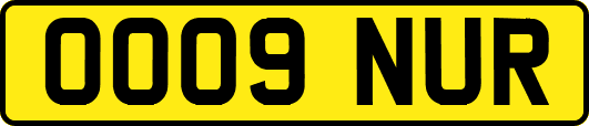 OO09NUR