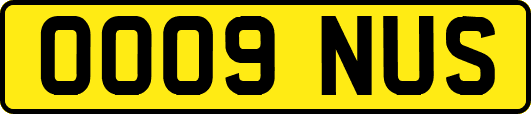 OO09NUS