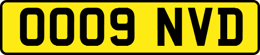 OO09NVD