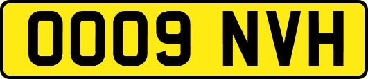 OO09NVH