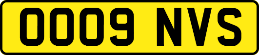 OO09NVS
