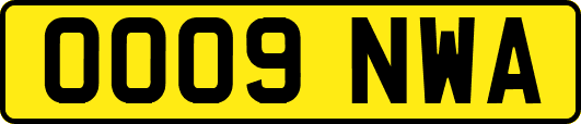 OO09NWA