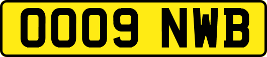 OO09NWB