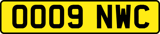 OO09NWC