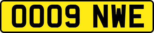 OO09NWE
