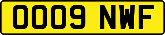 OO09NWF