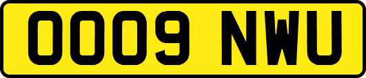 OO09NWU