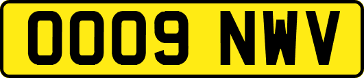OO09NWV