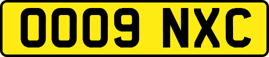 OO09NXC