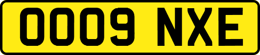 OO09NXE