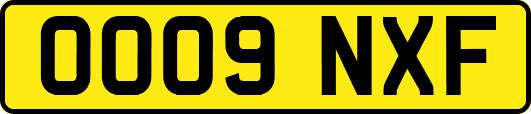 OO09NXF