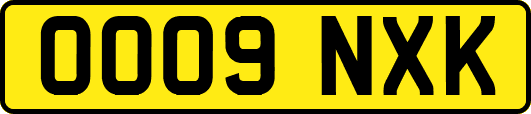 OO09NXK