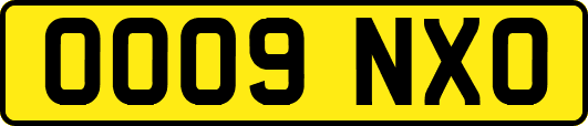 OO09NXO