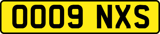 OO09NXS