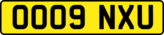 OO09NXU