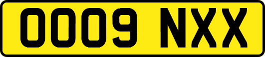 OO09NXX