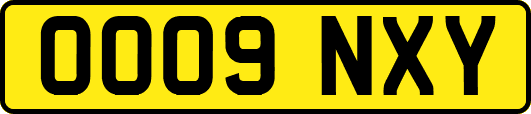 OO09NXY