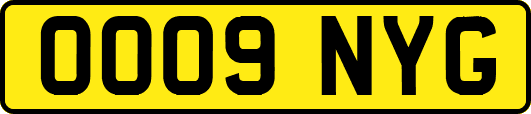 OO09NYG