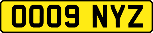 OO09NYZ