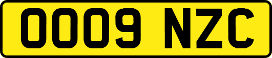 OO09NZC