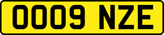 OO09NZE