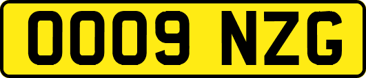 OO09NZG