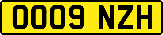OO09NZH